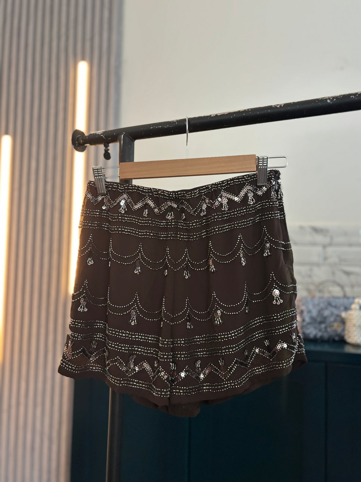 Short BIA