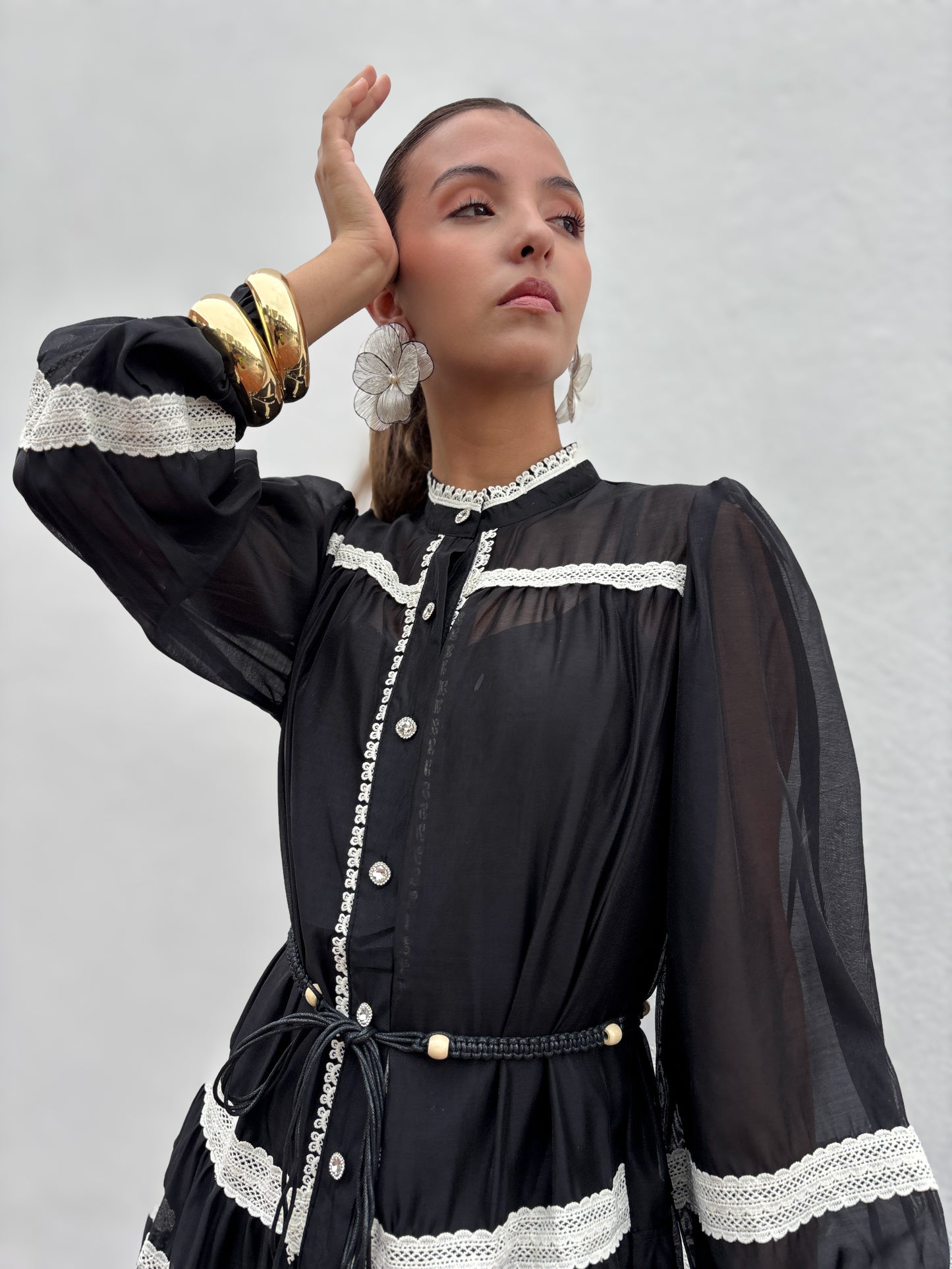 VESTIDO ANTONIA