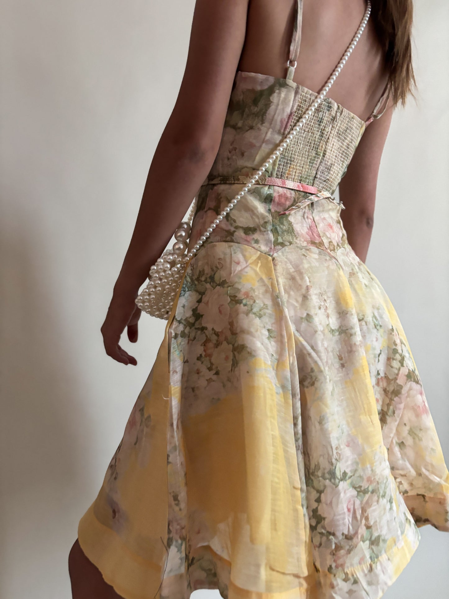 Vestido MANÉ