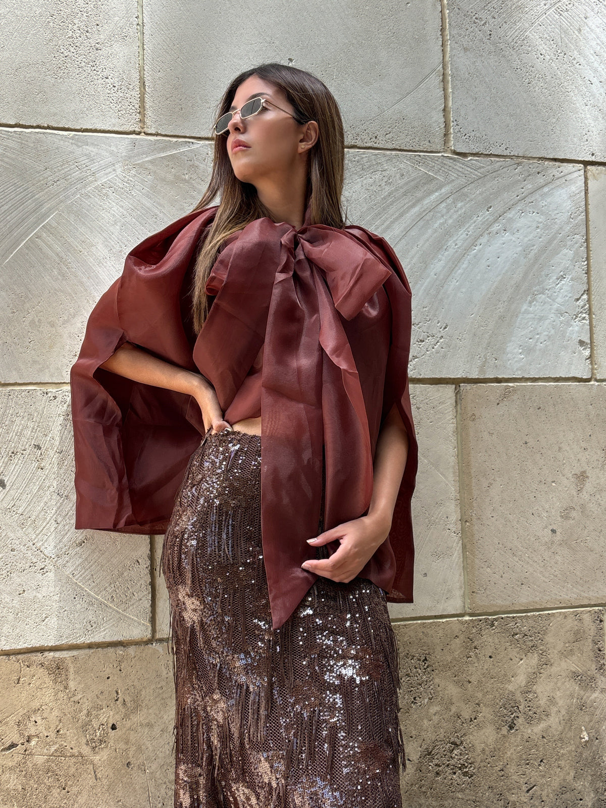 Blusa ANELI
