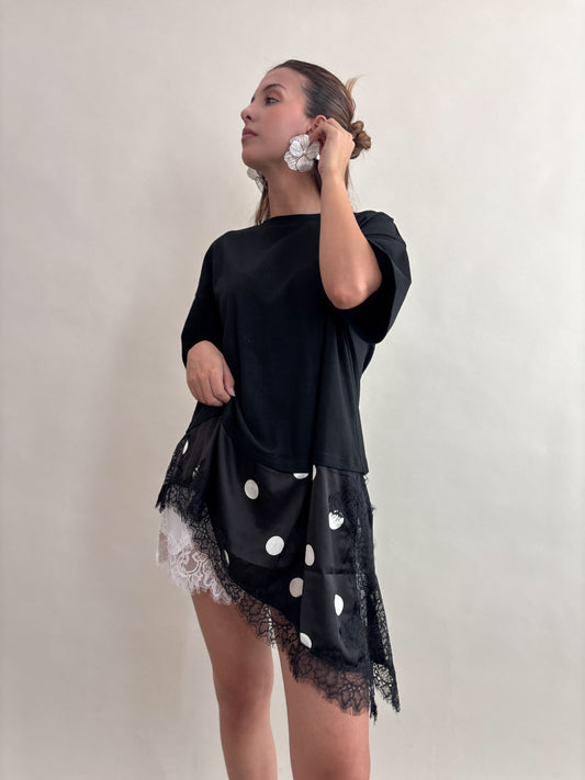 Blusa Luciana