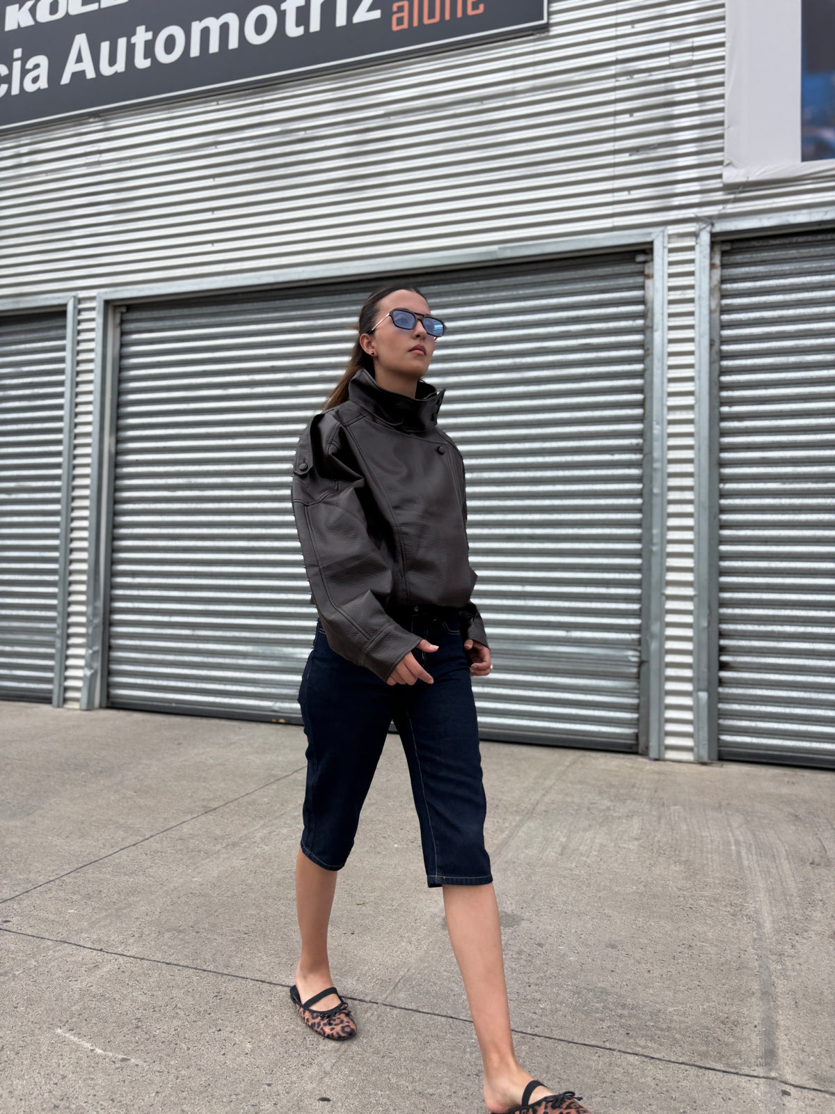 ELLA JACKET