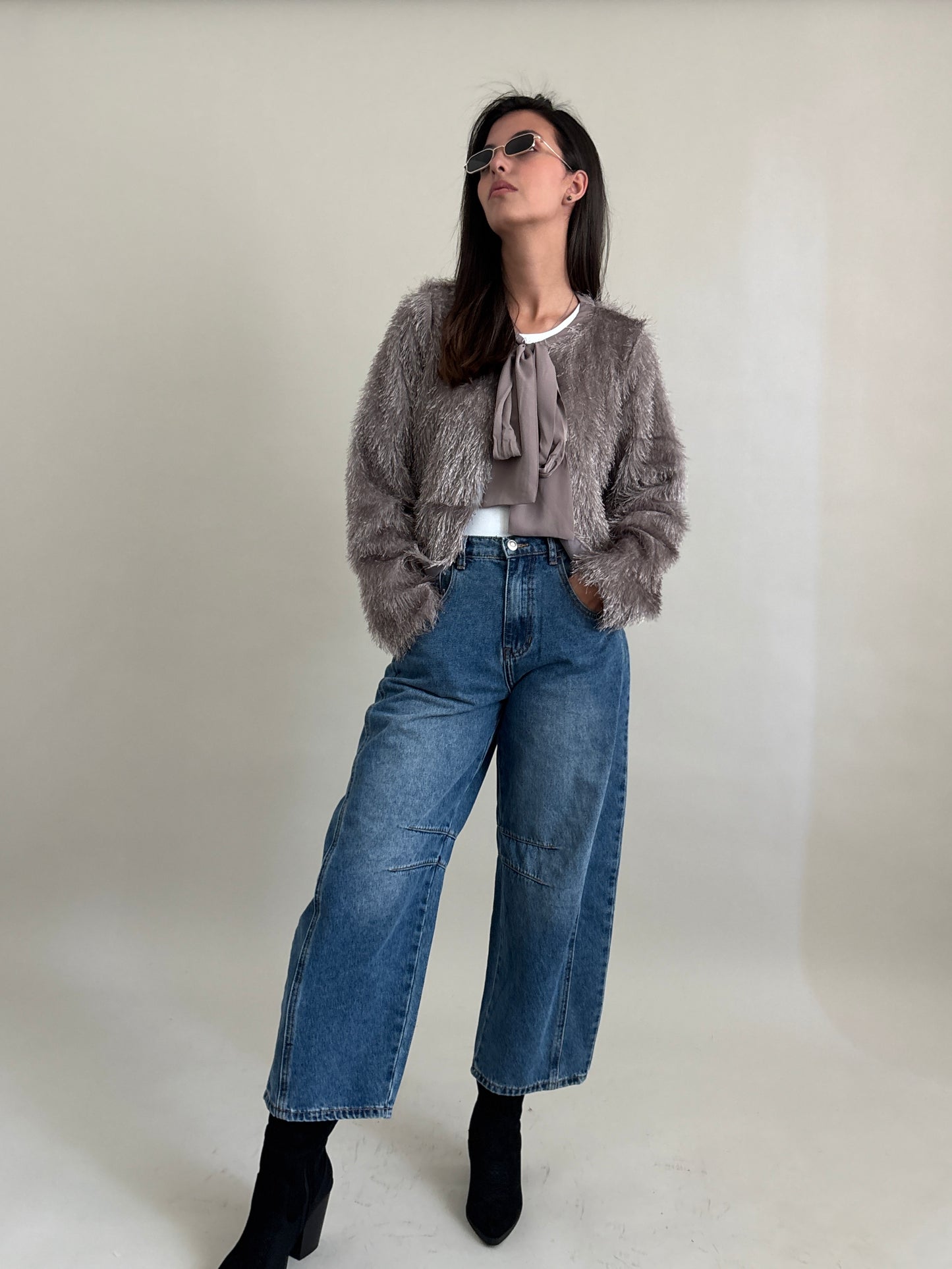 Bomba coat