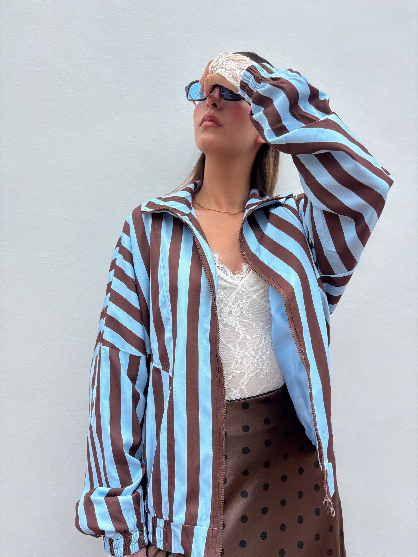Jacket EMMA