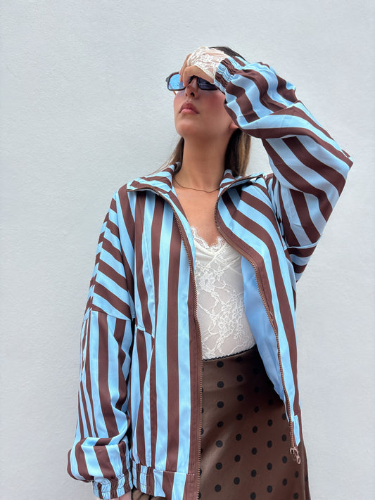 Jacket EMMA