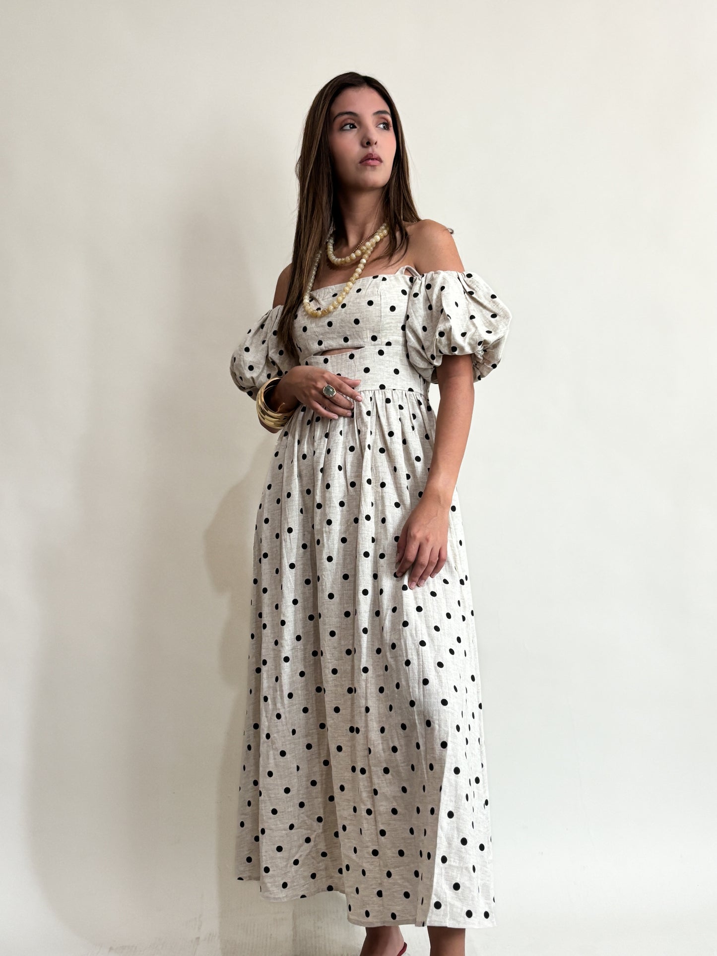 EVA DRESS