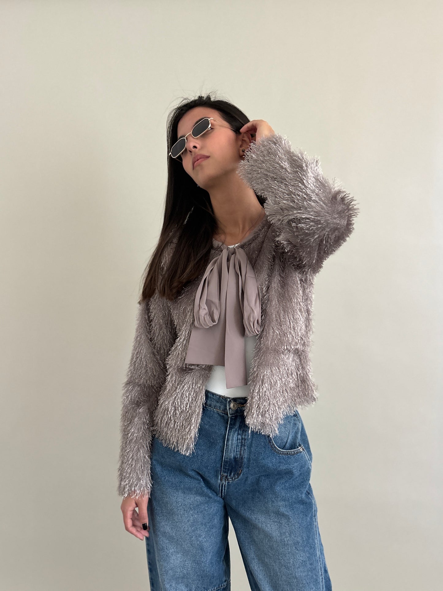 Bomba coat
