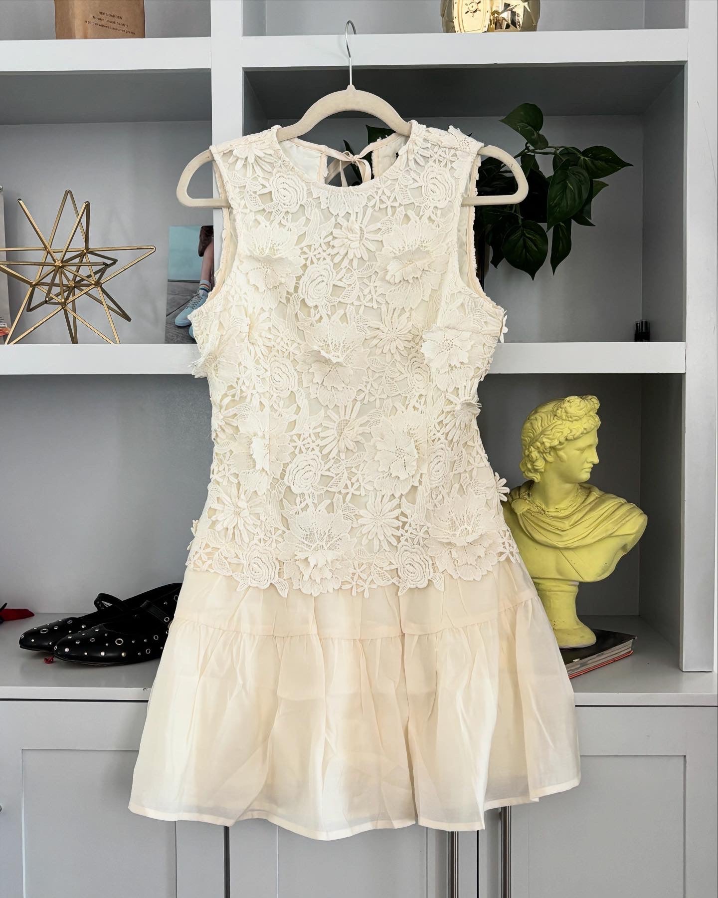MEREDITH DRESS