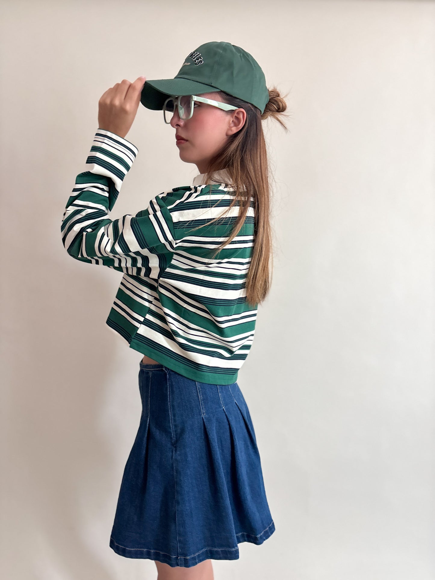 Aimee top