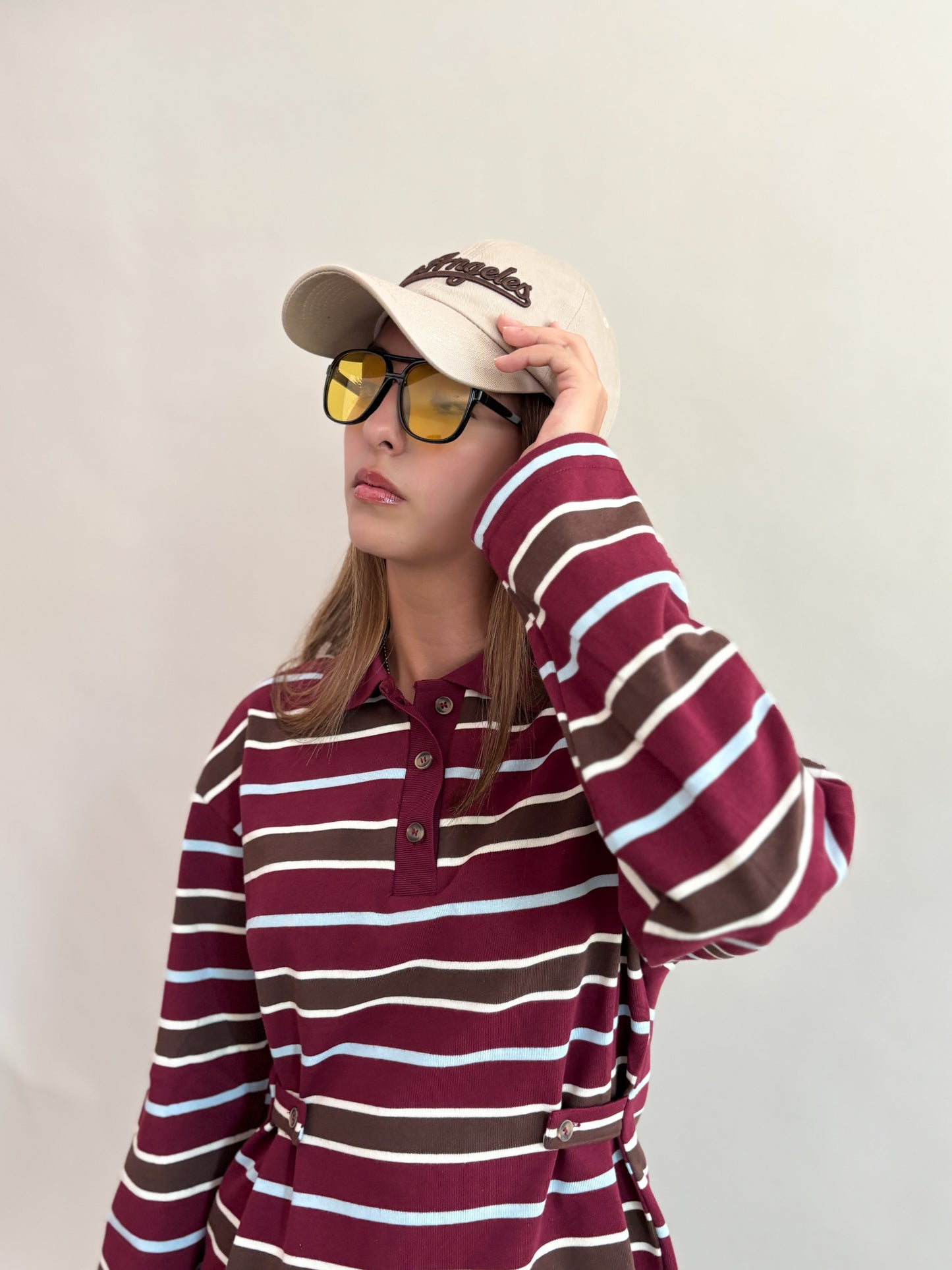 Blusa alisson