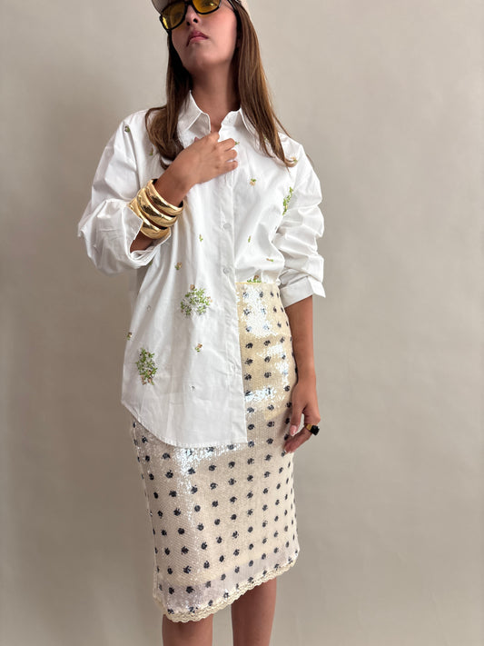 FALDA PIPPA