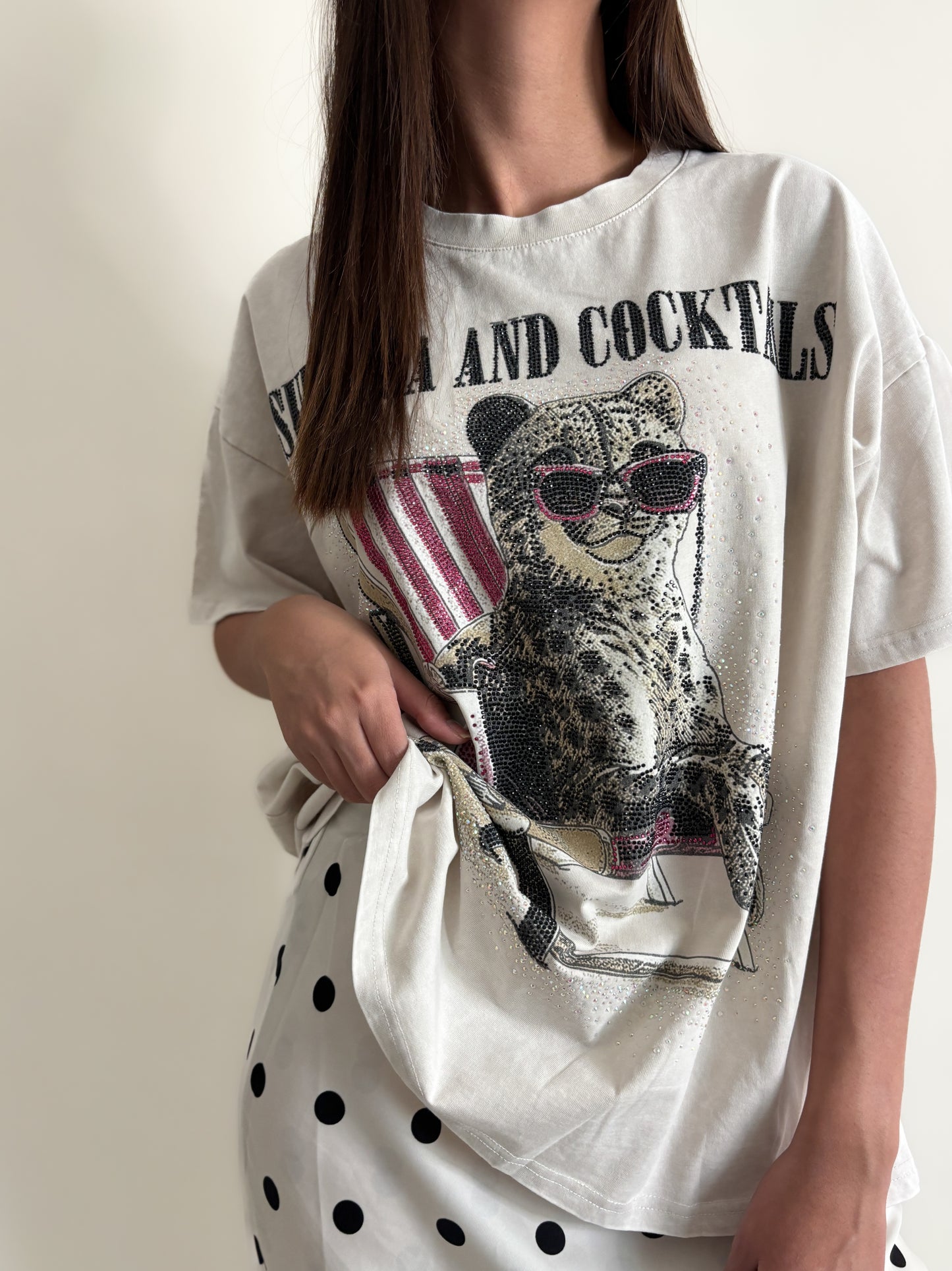 MIAU TSHIRT