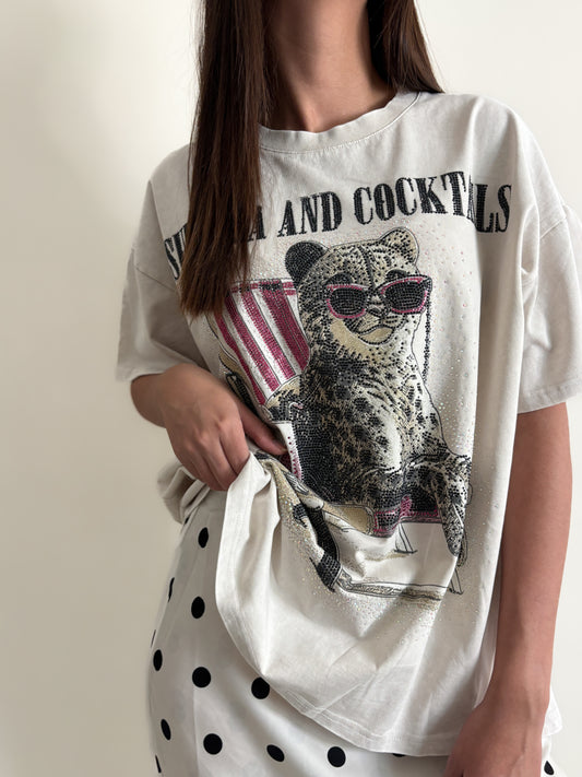 MIAU TSHIRT