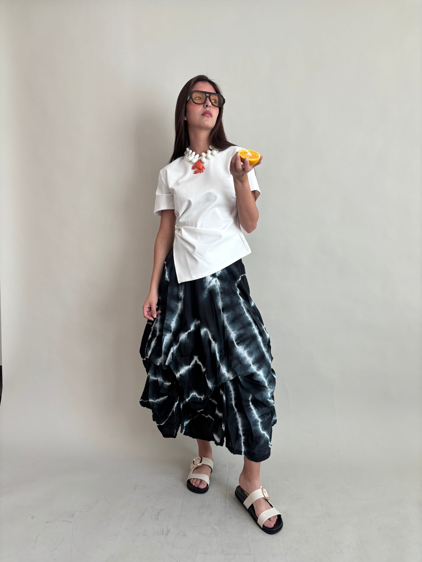 Falda TANNY