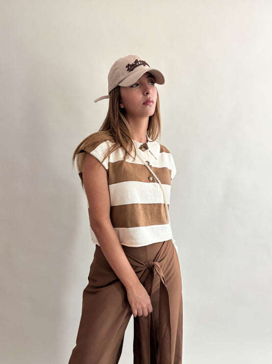 Blusa Tarah
