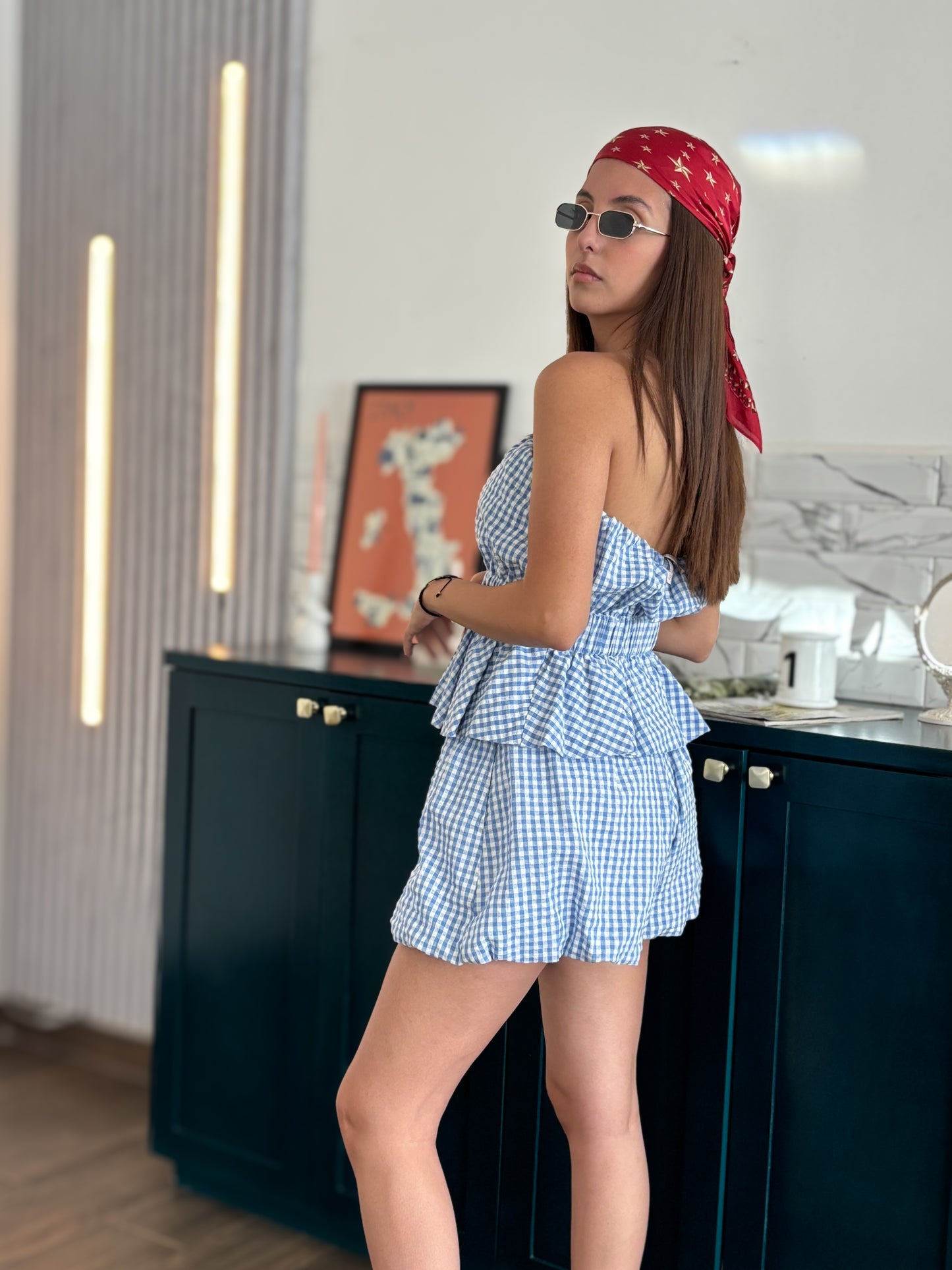 SET LYSSA
