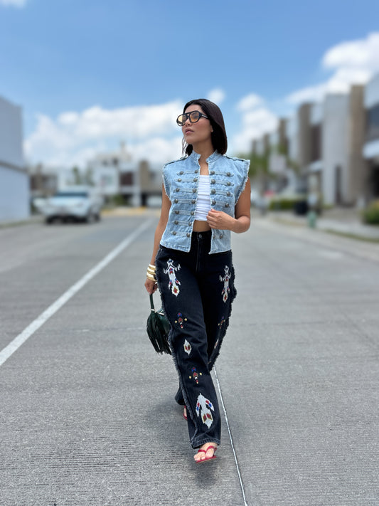ETNIA JEANS