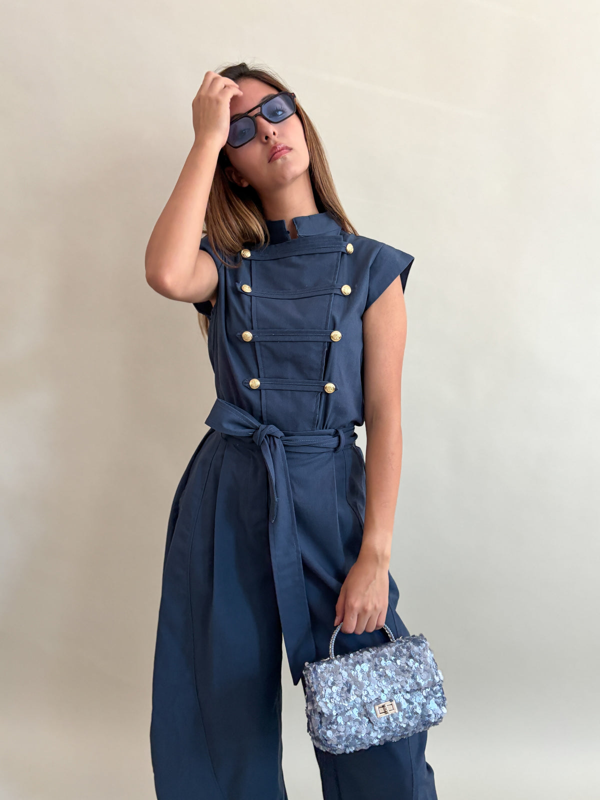 Jumpsuit ATENAS