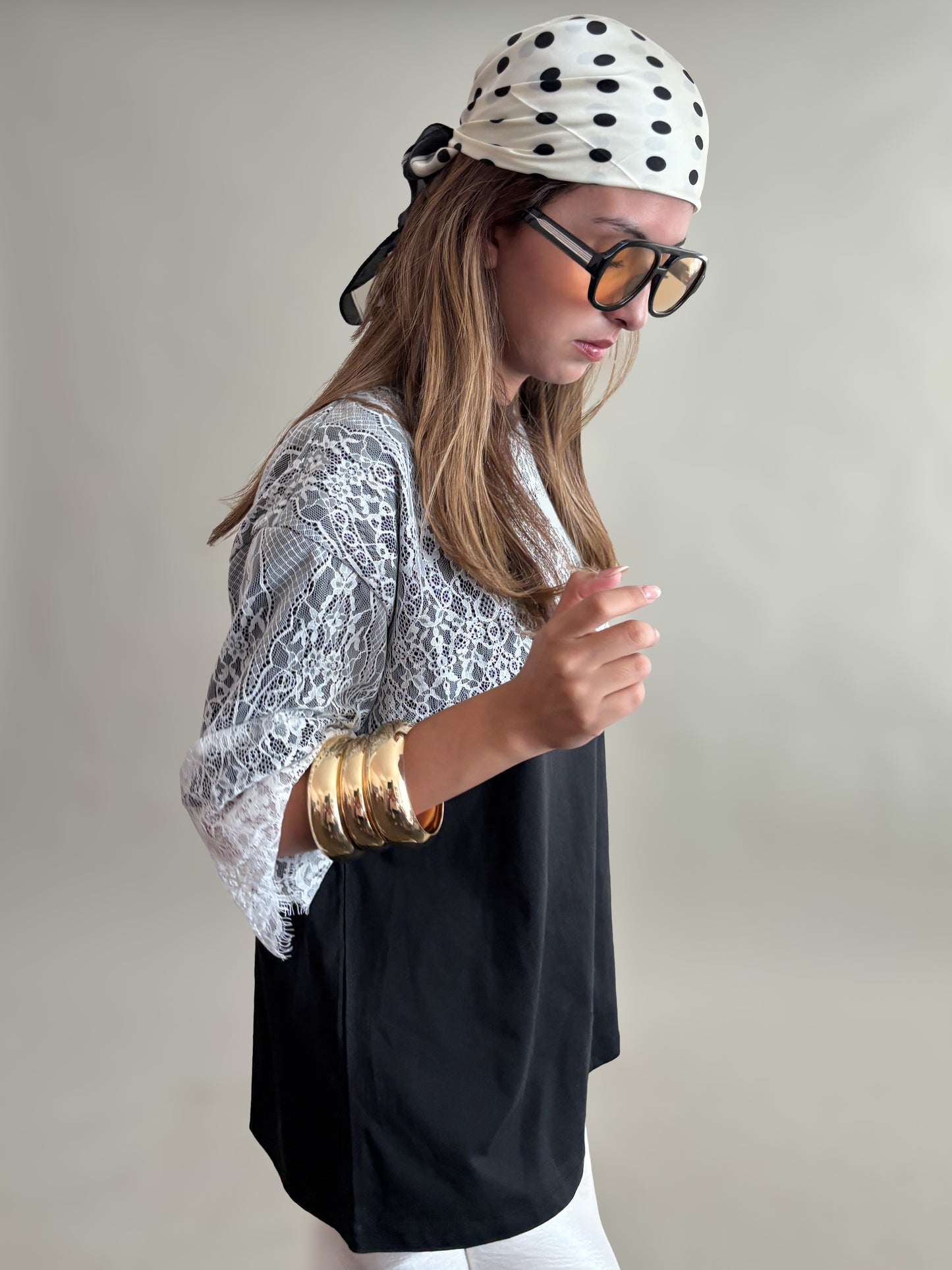 BLUSA NAILE