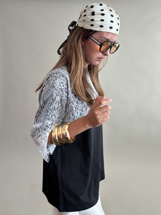 BLUSA NAILE