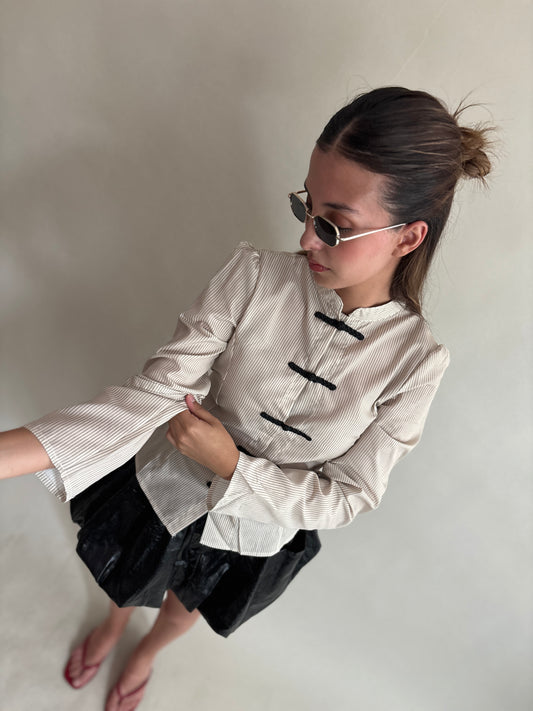 Blusa ANIKA