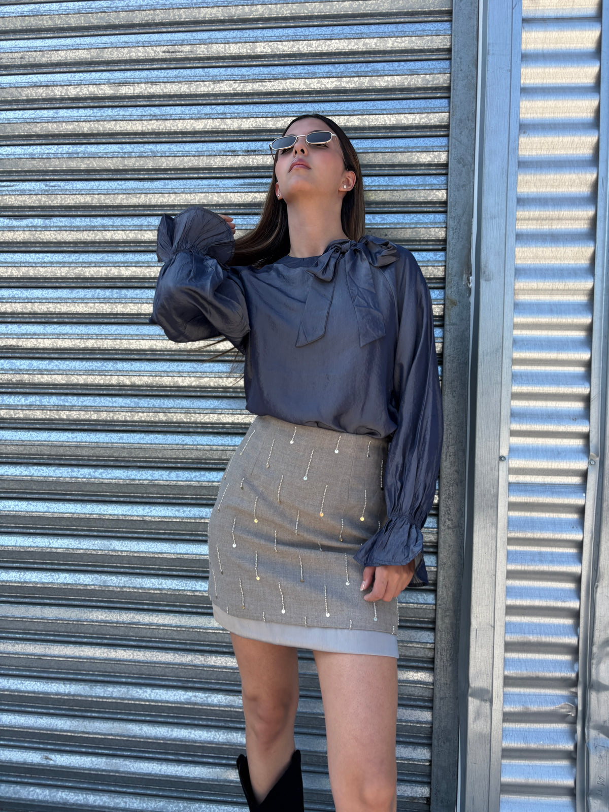Blusa ALMERA