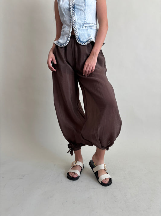 Pantalón Fede