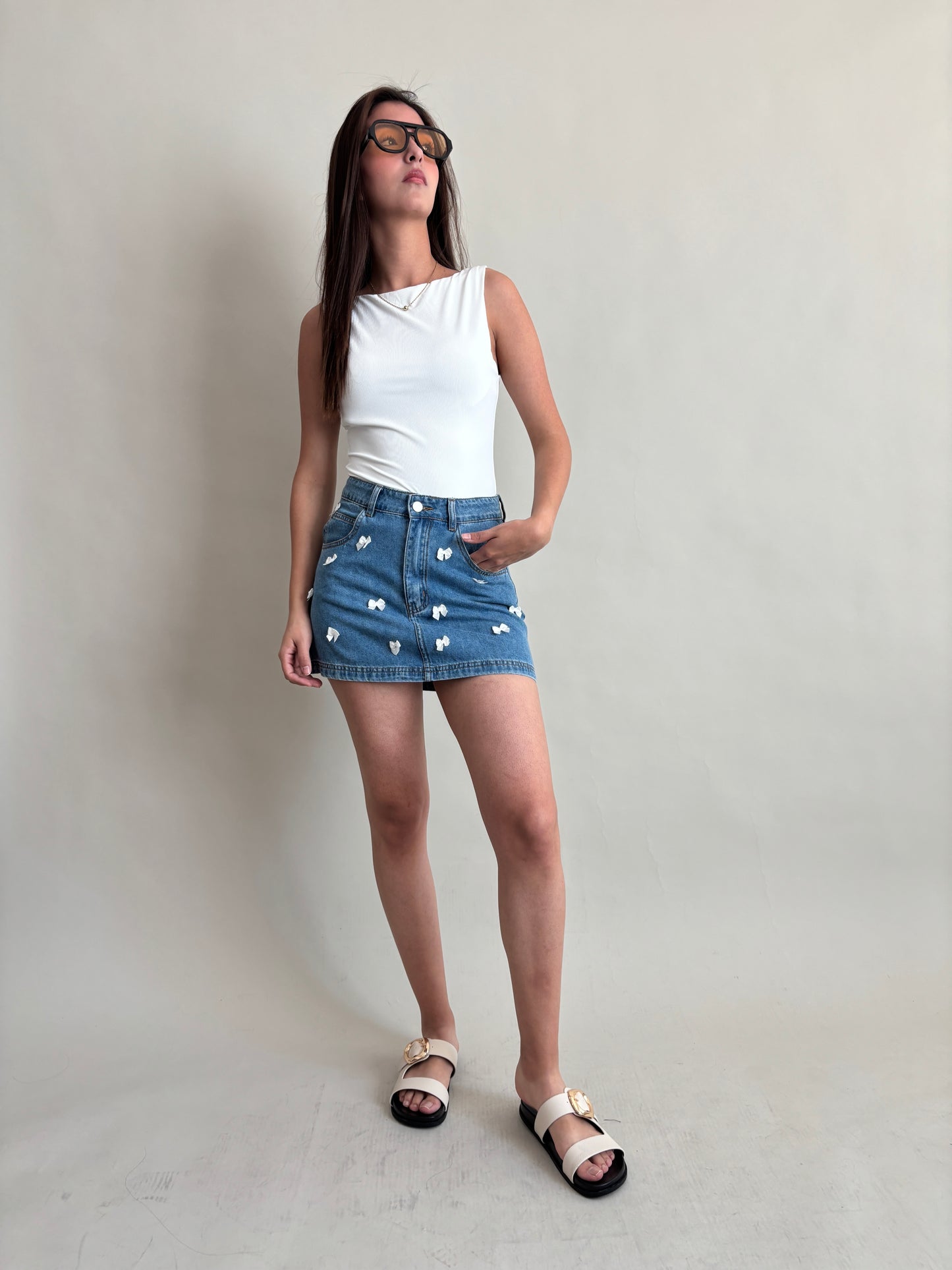 Falda Sofi