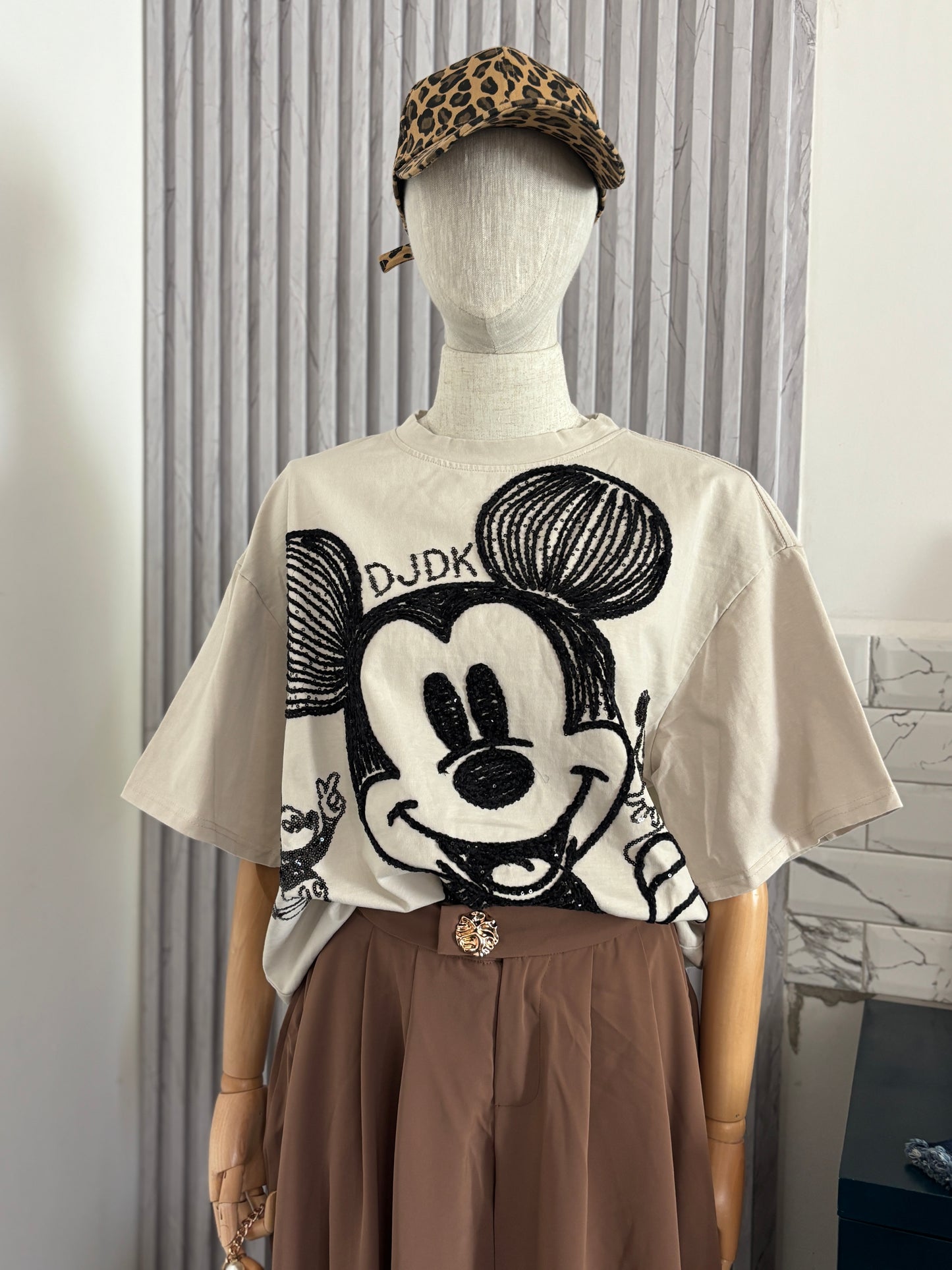 Mickey Tshirt