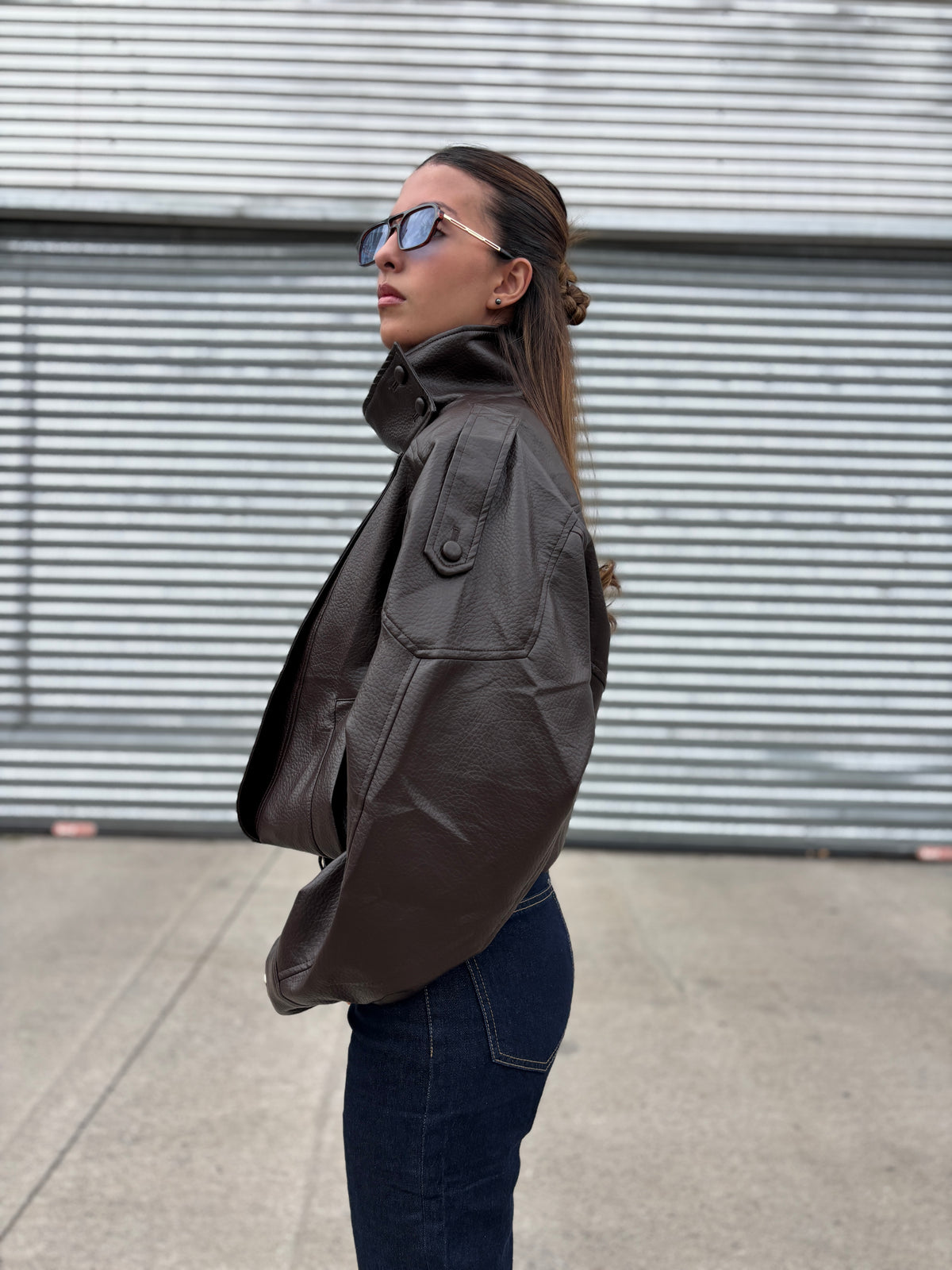 ELLA JACKET