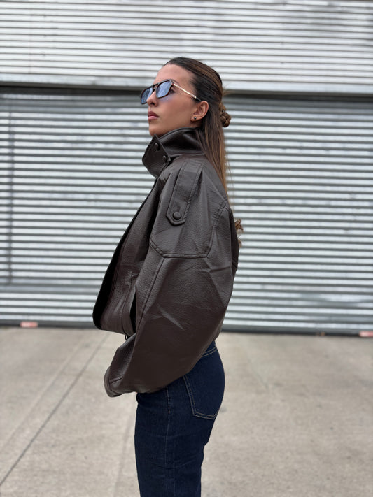 ELLA JACKET