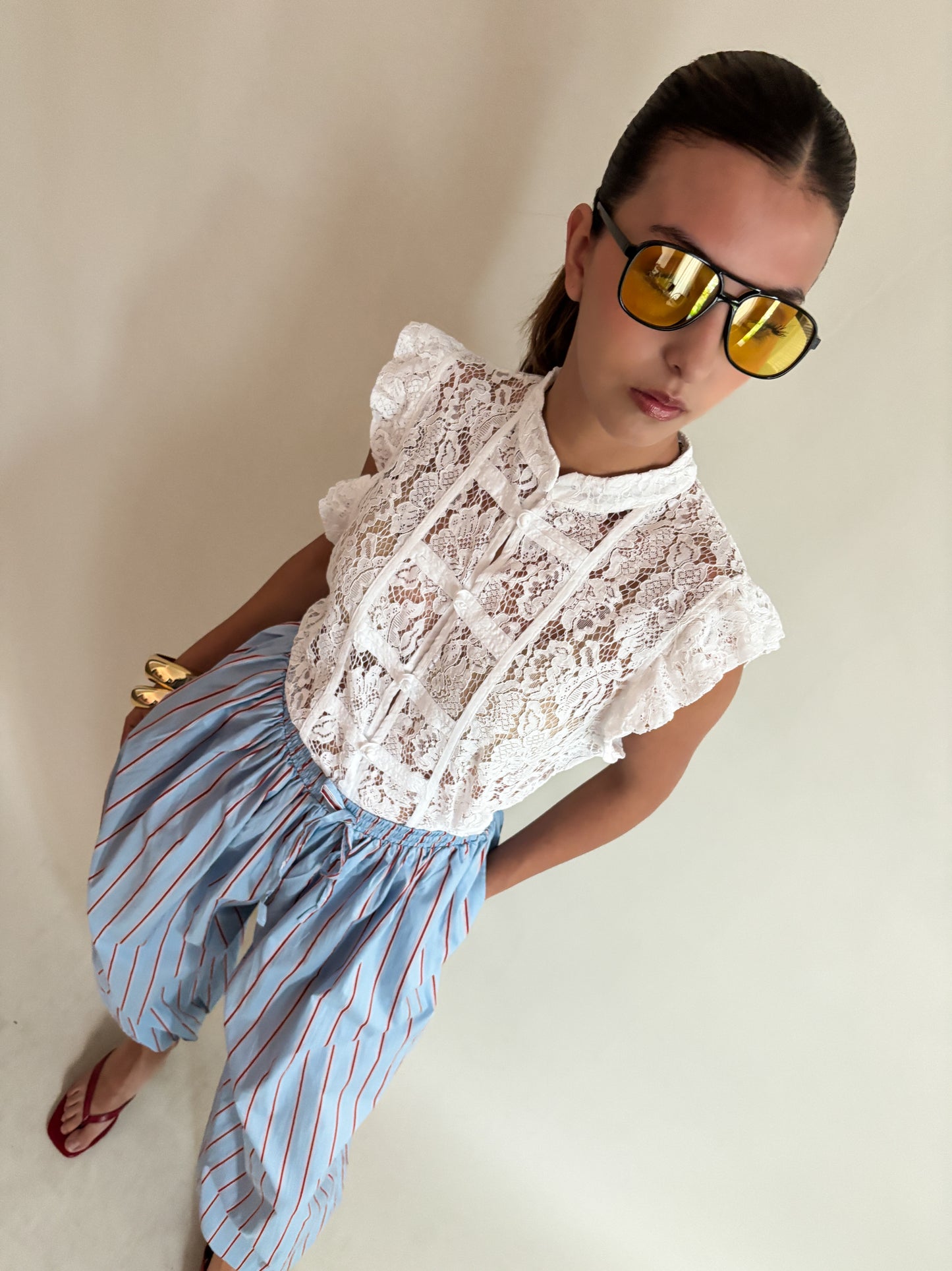 Blusa AMARAL