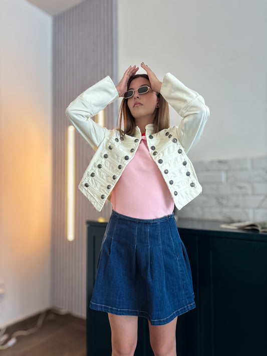 NIZZA JACKET