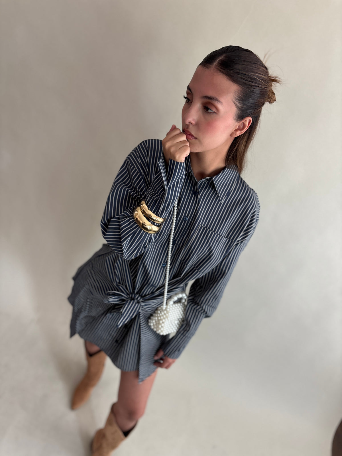 Evelin Dress
