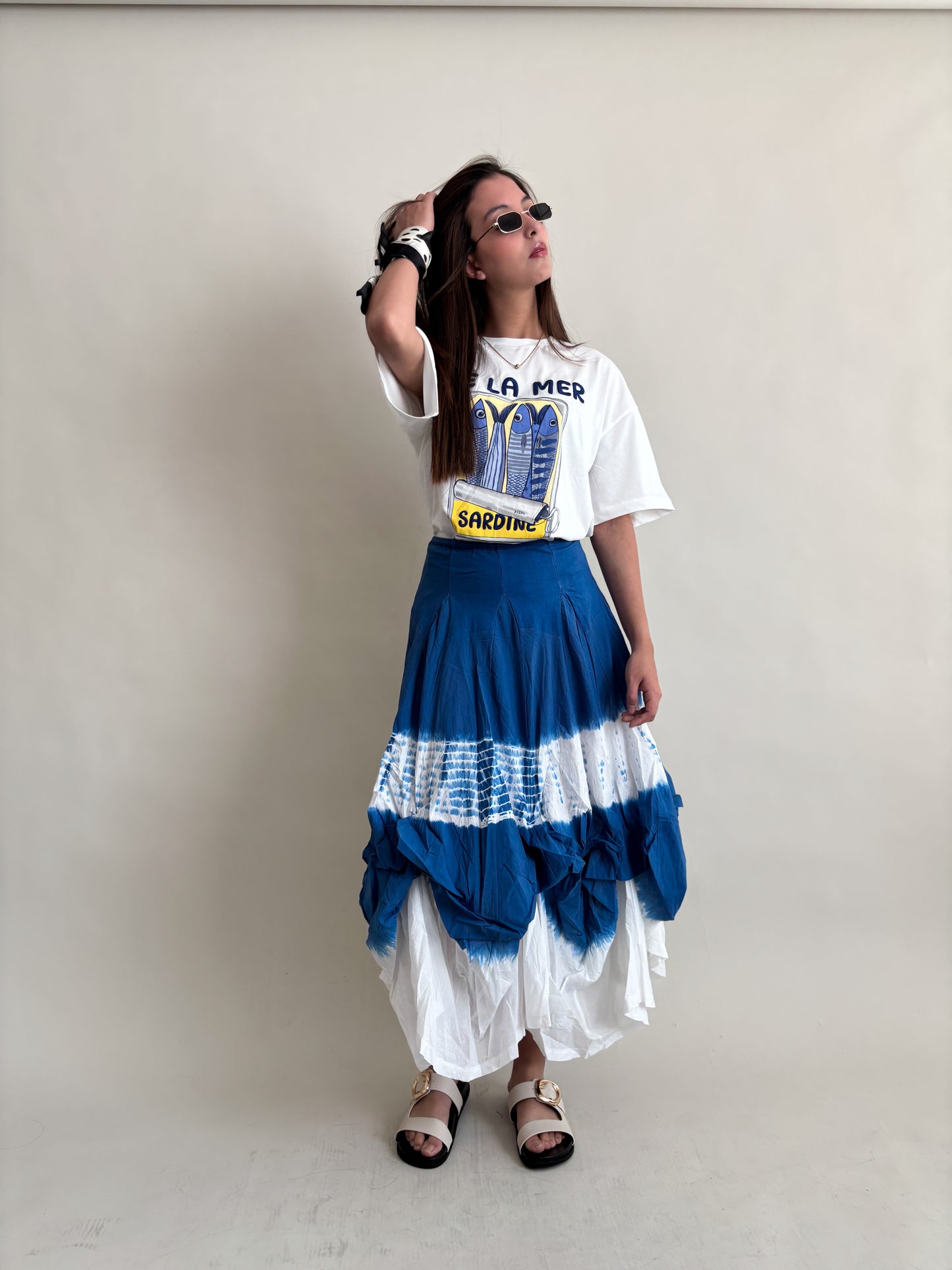 Falda MIRANDA