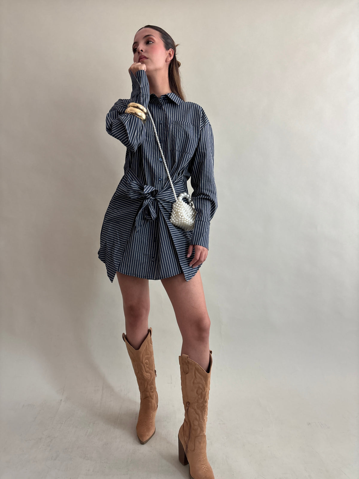 Evelin Dress