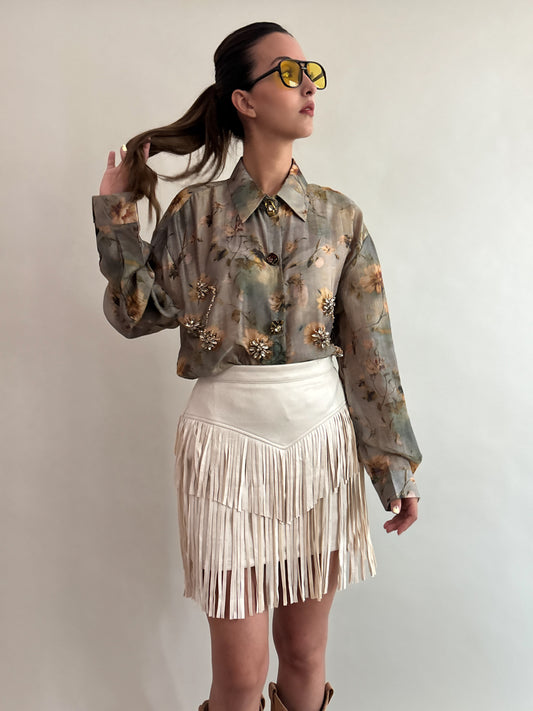 Blusa Rósela