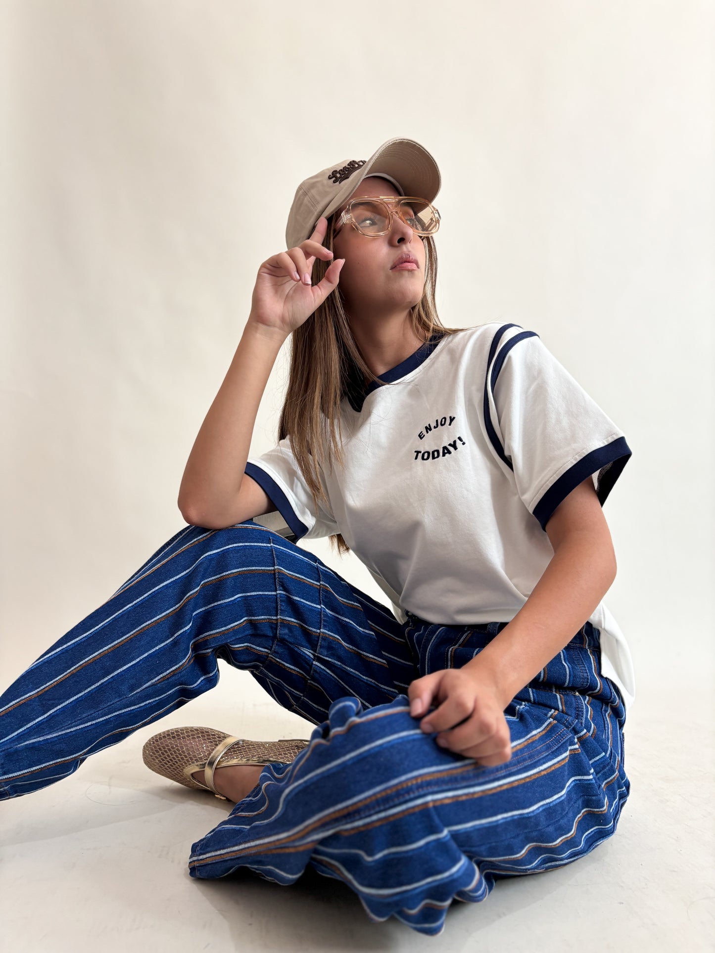PALMER TSHIRT