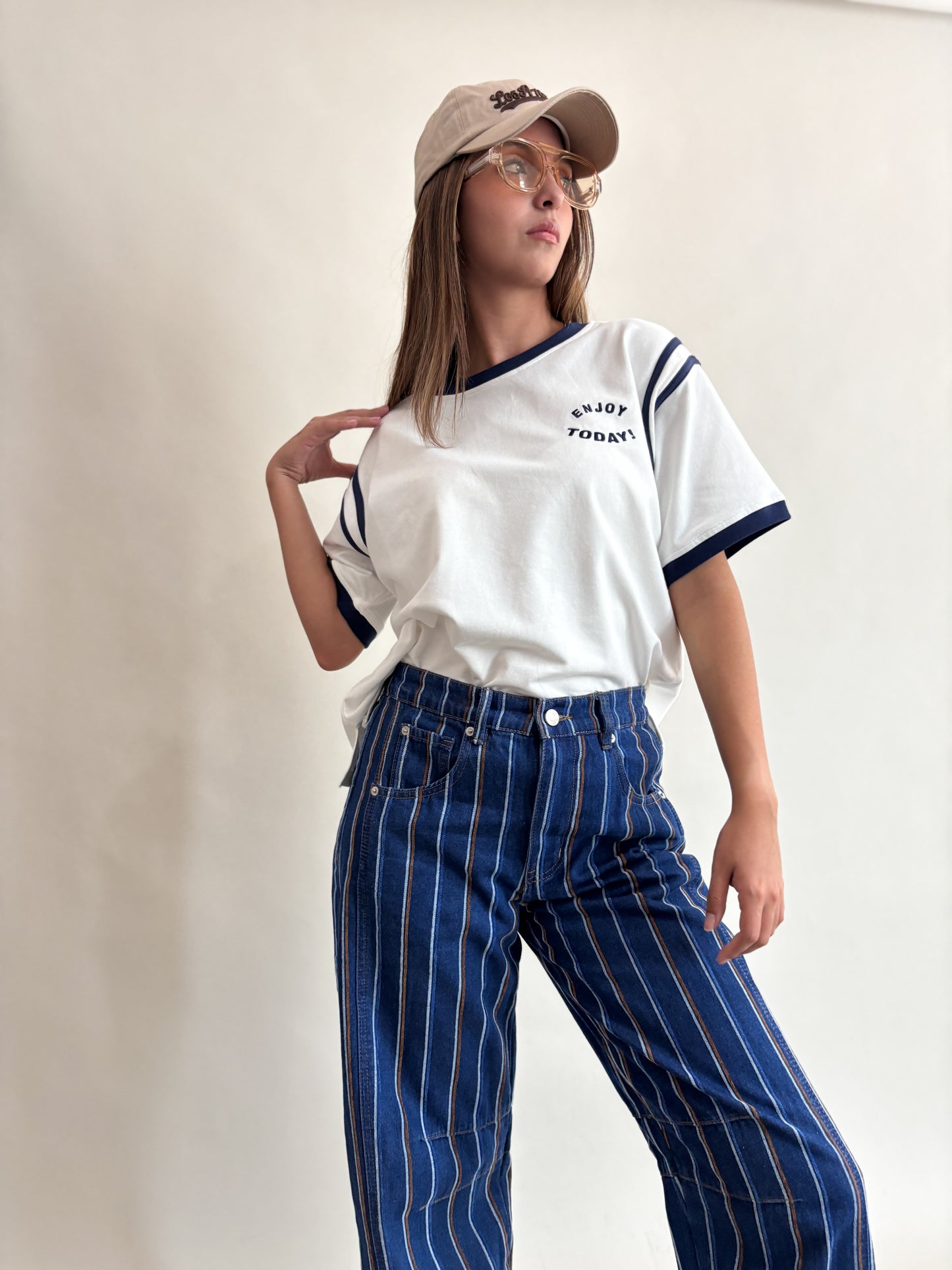 PALMER TSHIRT